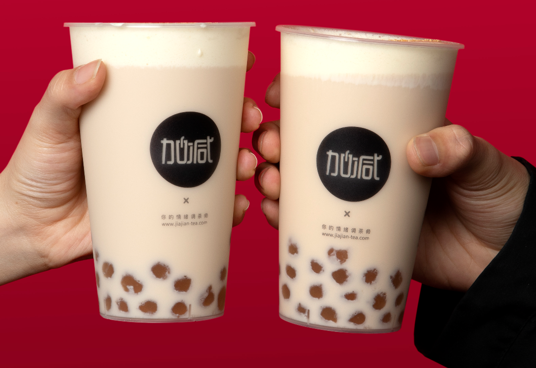w66给利老牌茶饮：新品牌奶茶是否值得加盟商考虑