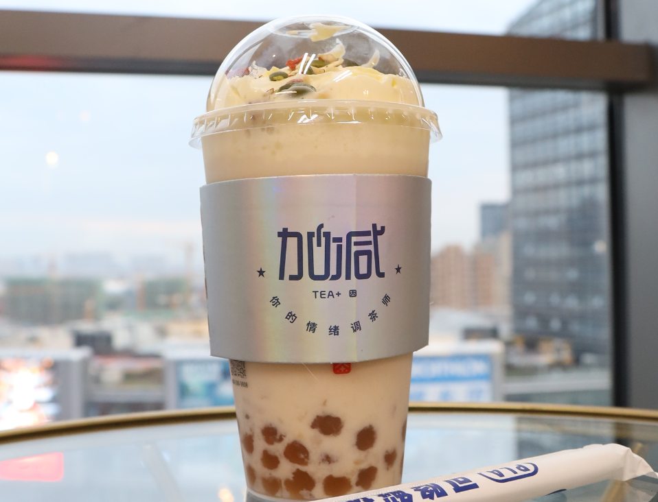 w66给利老牌茶饮：奶茶加盟店提升业绩的方式有哪些