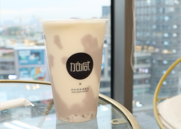 w66给利老牌茶饮：奶茶加盟有哪些优势值得信赖
